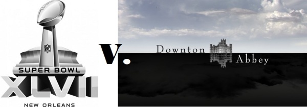 SuperBowl v. Downton