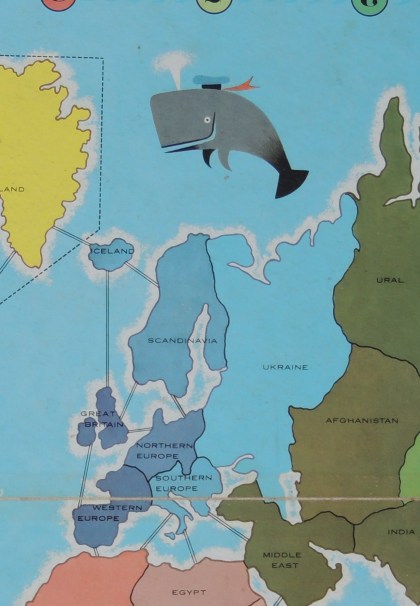 I would have used the map from MSNBC, but this one is more up-to-date.