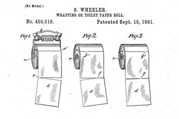 toilet-paper-over-under-patent